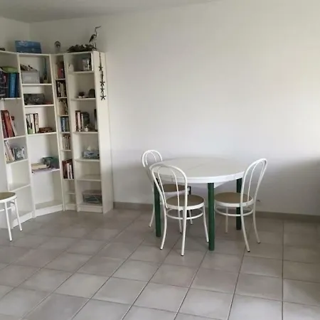 Avec Jardin Appartamento Le Croisic