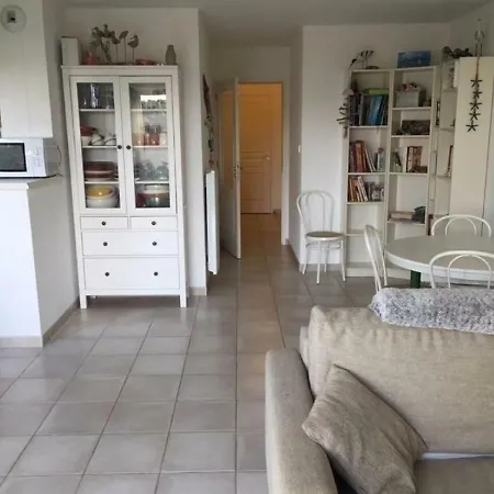 Avec Jardin Appartamento