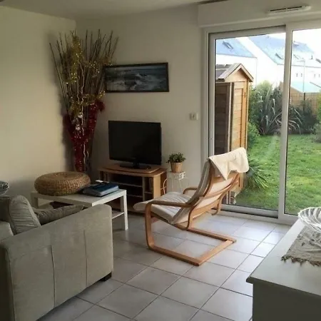 Appartamento Avec Jardin *